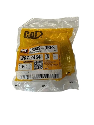 Nuovo originale cat - cat, orfs