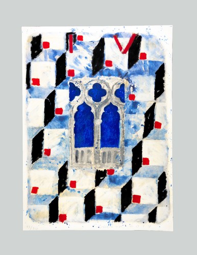 Joe tilson cà - joe, "cà
