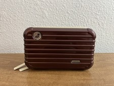 RIMOWA EVA Air First Class