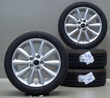 Originale Mini F54 Clubman 17