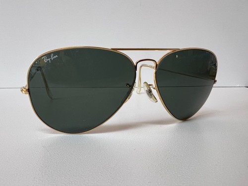 Occhiali pilota vintage - pilota,