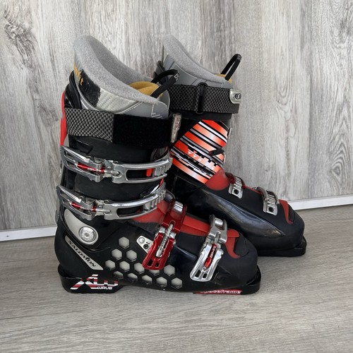 Scarponi sci salomon xwave - da,
