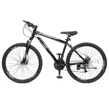 26 inch Tire Mountain Bike 21
