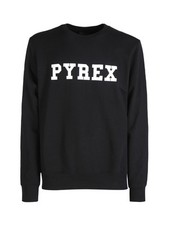 Pyrex Felpa girocollo da uomo