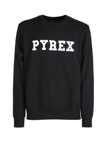 Pyrex felpa girocollo uomo - pyrex, da