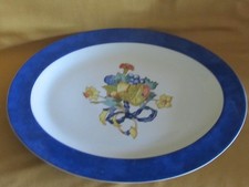 Grande Piatto Da Servizio