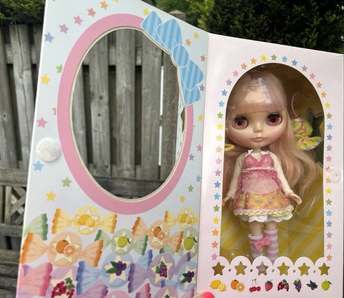 Bambola little candy - 🍬,