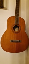 Vintage guitar - vintage,