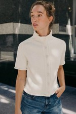 RRP £30 Zara CARDIGAN MANICA