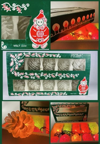 Rare vintage christmas - vintage,