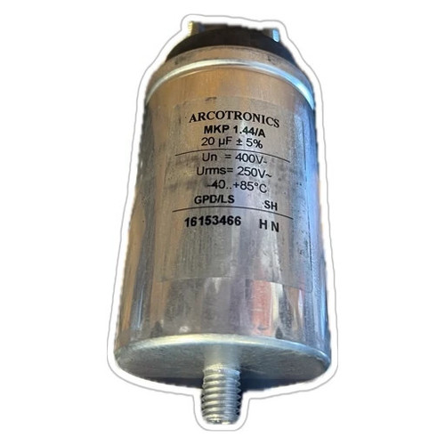 Condensatore - pz,,