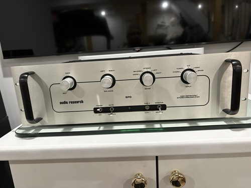 Preamplificatore audio - preamplificatore,