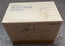 NUOVA tazza Starbucks EPCOT