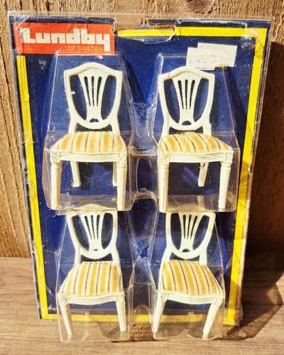 Lundby sweden vintage anni - sweden,