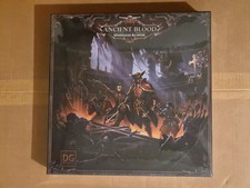 Gioco da tavolo Ancient Blood