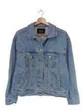 STRADIVARIUS Giacca denim