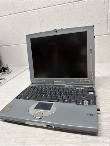 Acer travelmate c100 - travelmate, pc