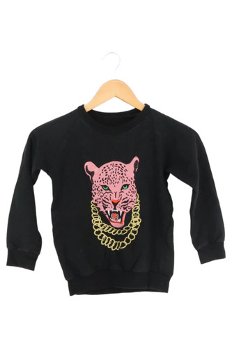 Markenlos maglia maniche - markenlos,