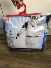 Smiffys Costume Astronauta