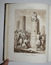VITE DEI SANTI – fig. 1847