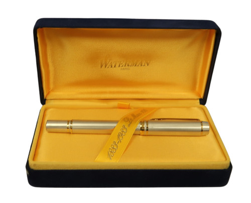 Waterman leman centenaire - leman,