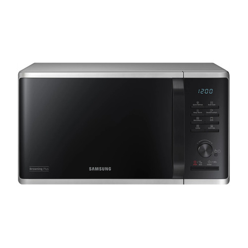 Forno microonde samsung - forno,