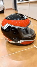 Casco Shoei GRV Vintage 80s