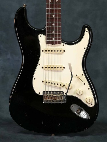 Fender custom shop 1969 - custom,