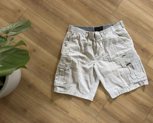 Quiksilver pantaloncini cargo - quiksilver,