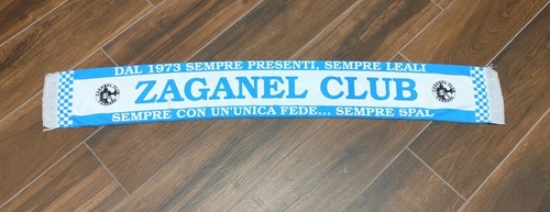Sciarpa calcio scarf ultras - calcio,