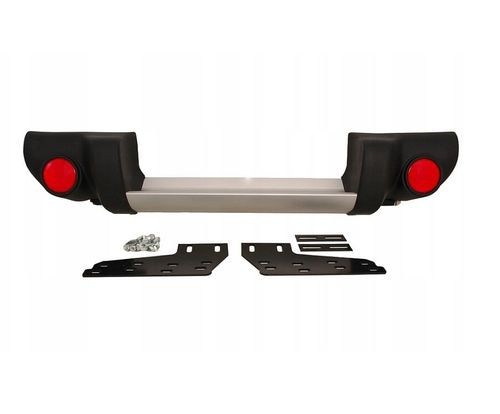 Paraurti post mitsubishi u - post, p/u