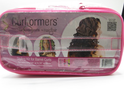 Curlformers 24ct senza - curlformers,