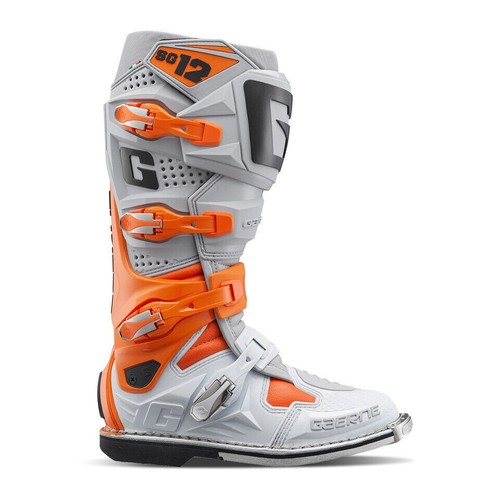 Gaerne sg12 stivali boots - sg12,