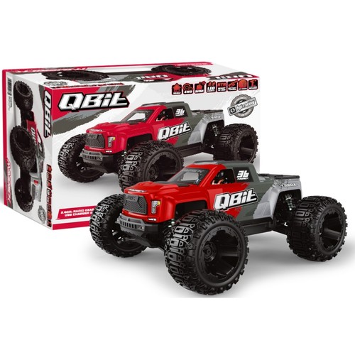 Maverick mv151003 qbit 16 - mv151003, 1:16