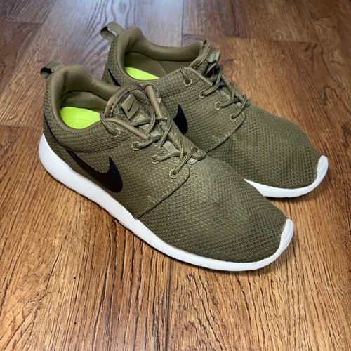 Scarpe nike roshe - roshe, uomo