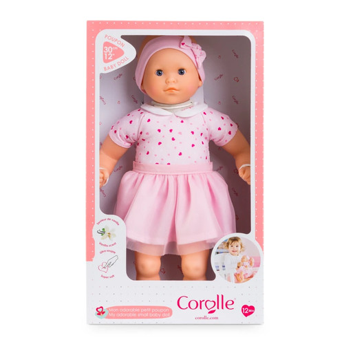 Corolle bambola mia - corolle,