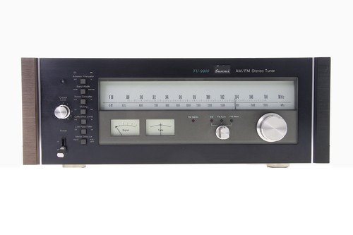 Sintonizzatore stereo fm - sintonizzatore,