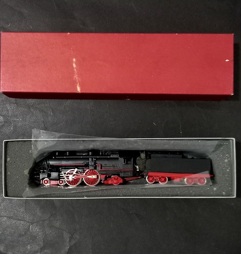 Rivarossi locomotiva l - h0,