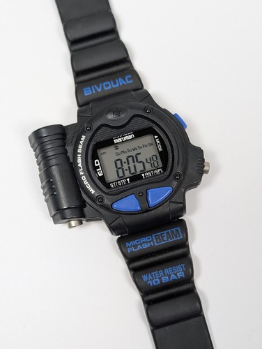 Orologio uomo maruman eld - uomo,