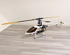Elicottero RC ARK X500 Pro