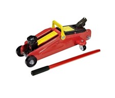 CRICK CRIC 2 TON IDRAULICO