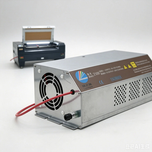 Alimentatore laser co2 - alimentatore, 150w