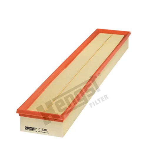 Filtro aria hengst filter - hengst,