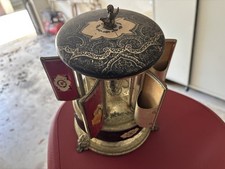 Carillon Reuge Portasigarette 