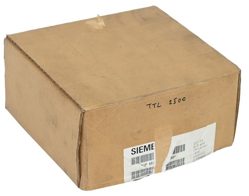 Siemens 6ep6001 3ac50 2500 - siemens, 6ep6001-3ac50