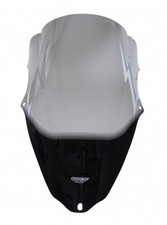 MRA TRANSPARENT RACING FAIRING