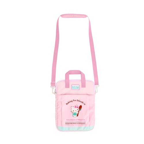 Custodia tablet sanrio hello - custodia,