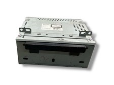 Ford Focus 2011 Radio /