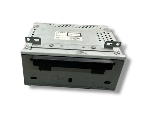 Ford focus 2011 radio - ford,