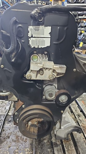 Motore semicompleto chrysler - motore,
